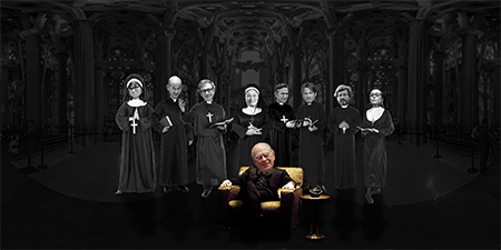 La Molt Honorable Familia Pujol