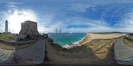 Batalla de Trafalgar